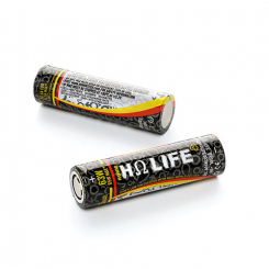 Hohm Life4 3015mAh 18650 Battery