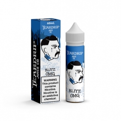 Blitz (Shortfill) - Teardrip Juice Co.