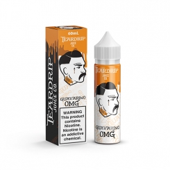 Guavarino (Shortfill) - Teardrip Juice Co.