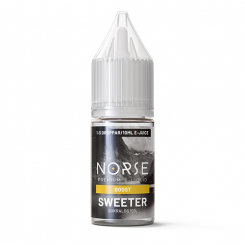 Norse Sweeter Drops (Stning till E-vtska)