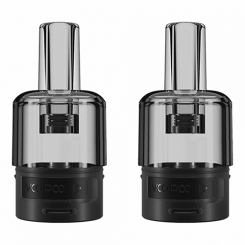 VooPoo ITO Pod (2-pack, 2ml)