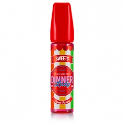 Strawberry Bikini (Shortfill) - Summer Holiday