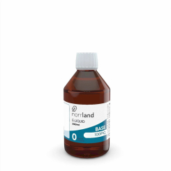 Norrland Base Liquid - 100PG