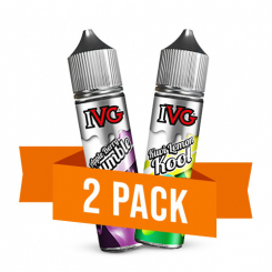 I VG - 2 pack