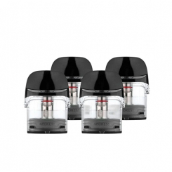 Vaporesso Luxe Q Pods (4-Pack, 2ml)