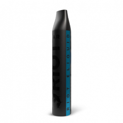 Riot Bar Disposable Vape Zero (0mg)