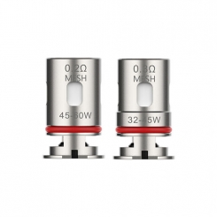 Vaporesso GTX Coils