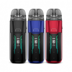 Vaporesso Luxe XR Max Vape Kit