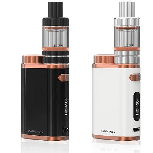 Cigarro Electronico Istick Pico