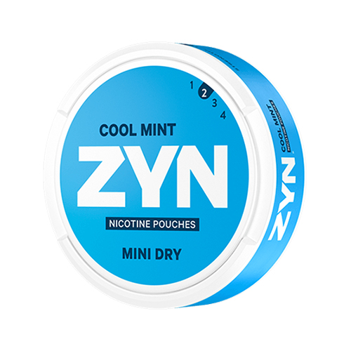 ZYN Launch Build Your Own Bundle, ZYN Nicotine Pouches