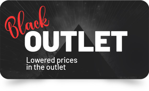 Black Outlet