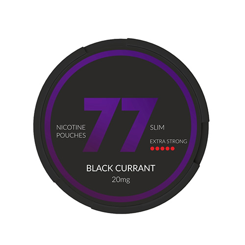 Black Currants 77