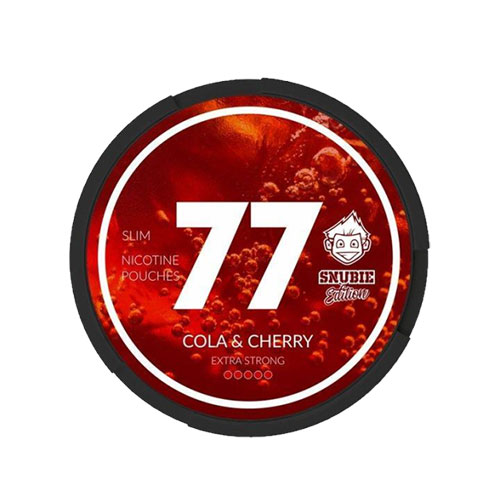 Cola and cherry 77
