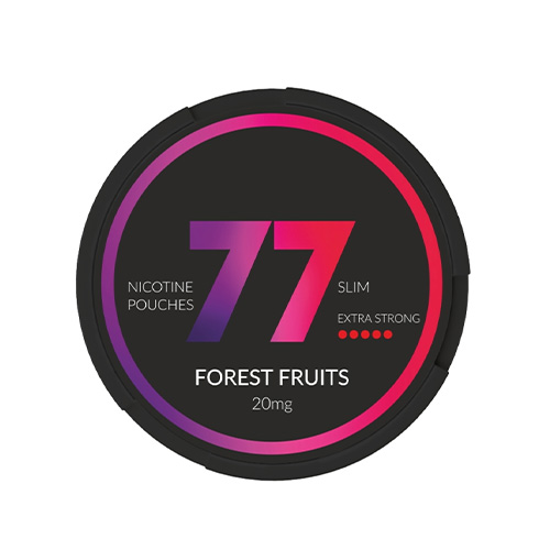 Forest fruit - 77