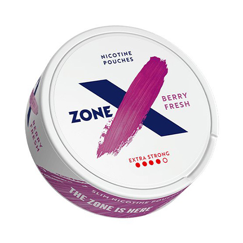 BErry Fresh zonex