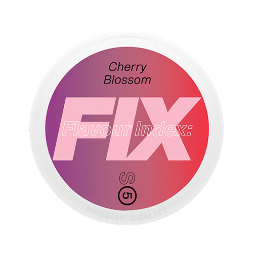 Cherry blossom fix