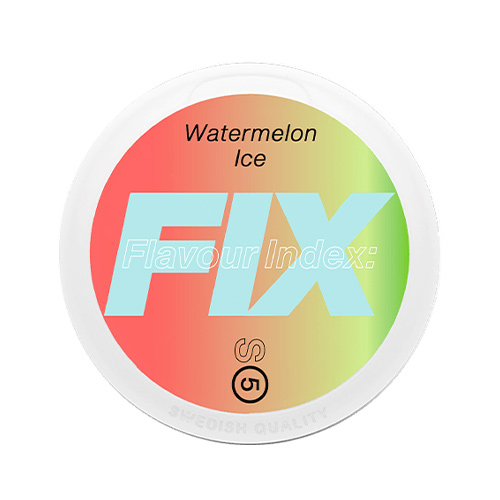 Fix Watermelon