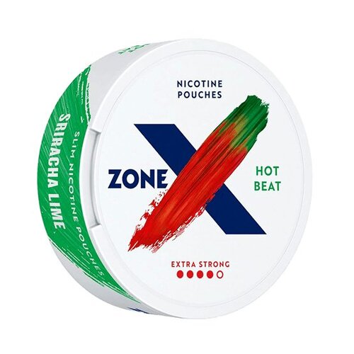 Hot-beat-zone-x