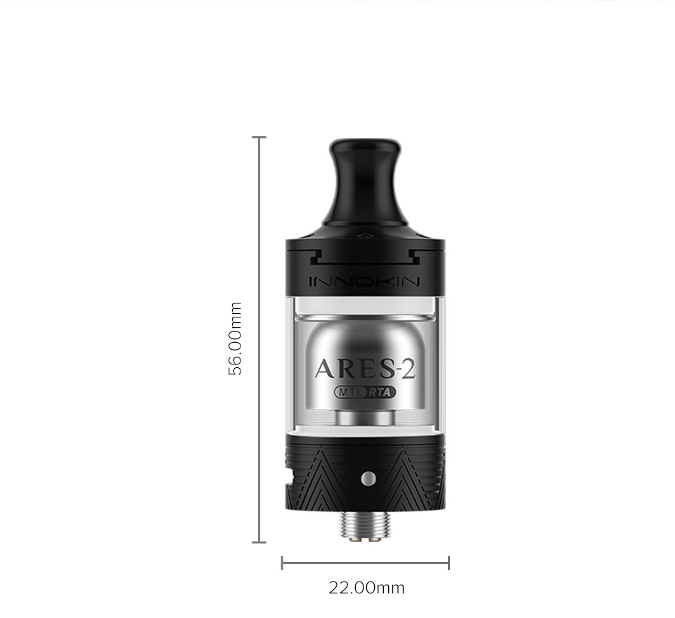 Innokin Ares 2 spec