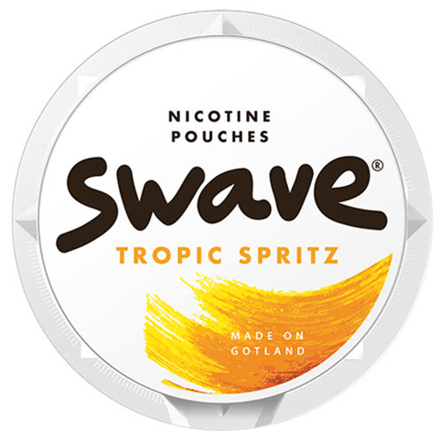 tropic spritz