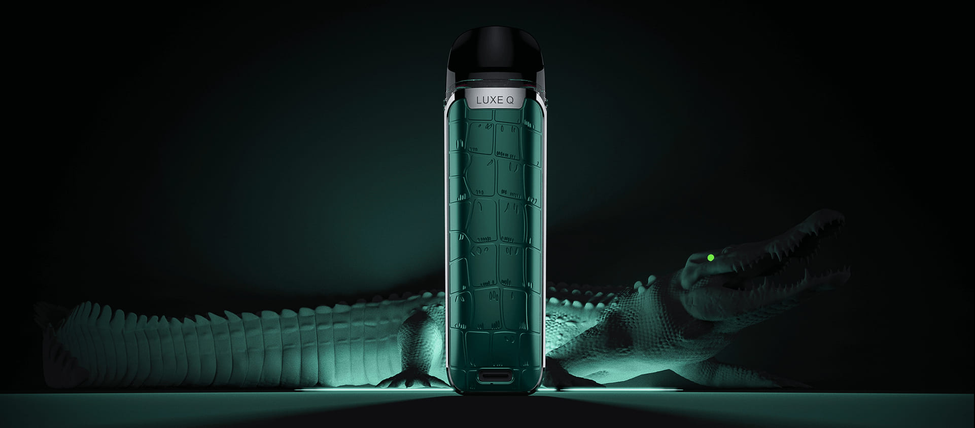vaporesso luxe q image