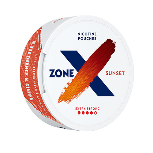 Zonex Sunset