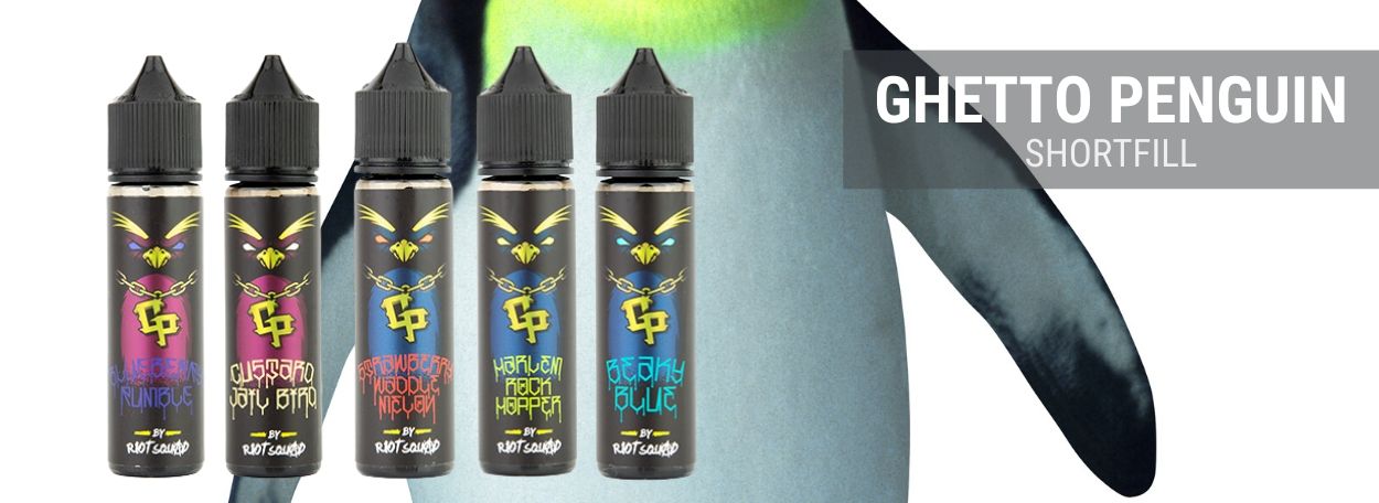 ghetto penguin eliquid