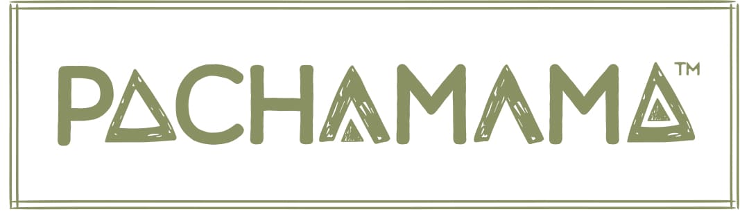 Pachamama E-liquid logo