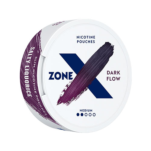 Dark Flow ZoneX