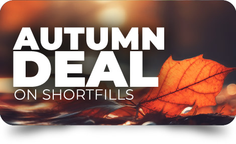 Autumn Deal