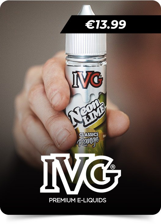 IVG Shortfill