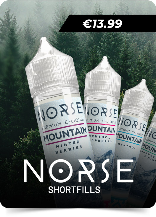 Norse Shortfill