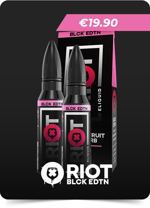 Riot Shortfills