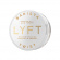 LYFT Barista Twist Regular All White Portion