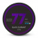 77 - Black Currant Extra Strong All White Portion