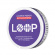 Loop Licorice Extra Strong All White Portion